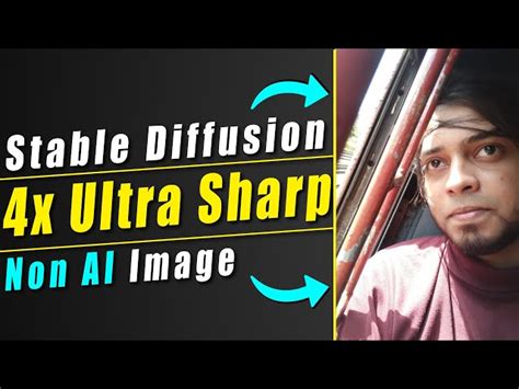 ultrasharp stable diffusion|High.